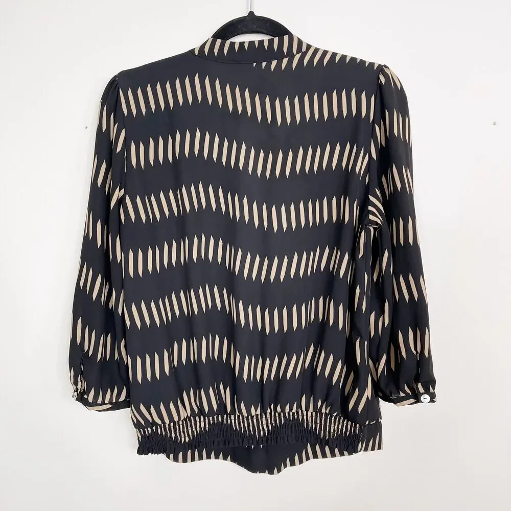 The Limited limited striped